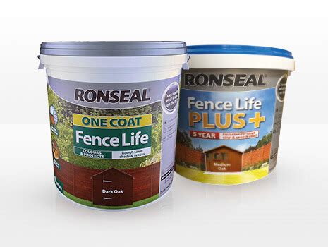 screwfix ronseal paint